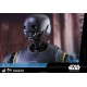 Star Wars Rogue One Movie Masterpiece Action Figure 1/6 K-2SO 36 cm